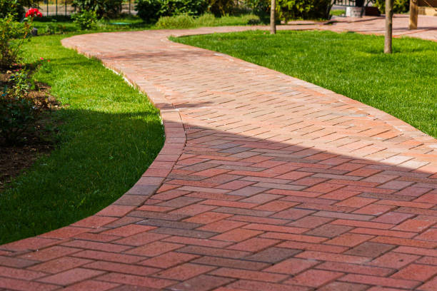 Best Driveway Resurfacing Pavers  in Woodcliff Lake, NJ