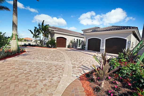 Professional Driveway Pavers in Woodcliff Lake, NJ